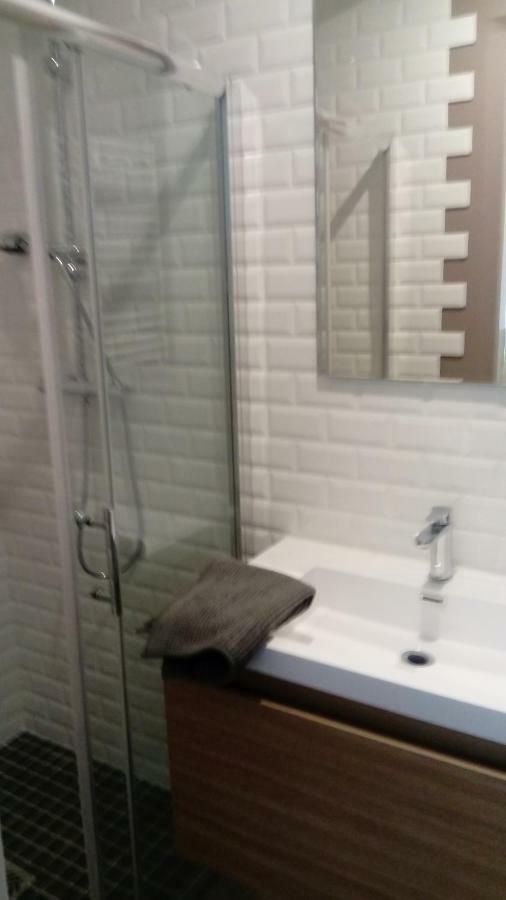 Gite Les 3 Tours 1E Etage Carcassone Kültér fotó