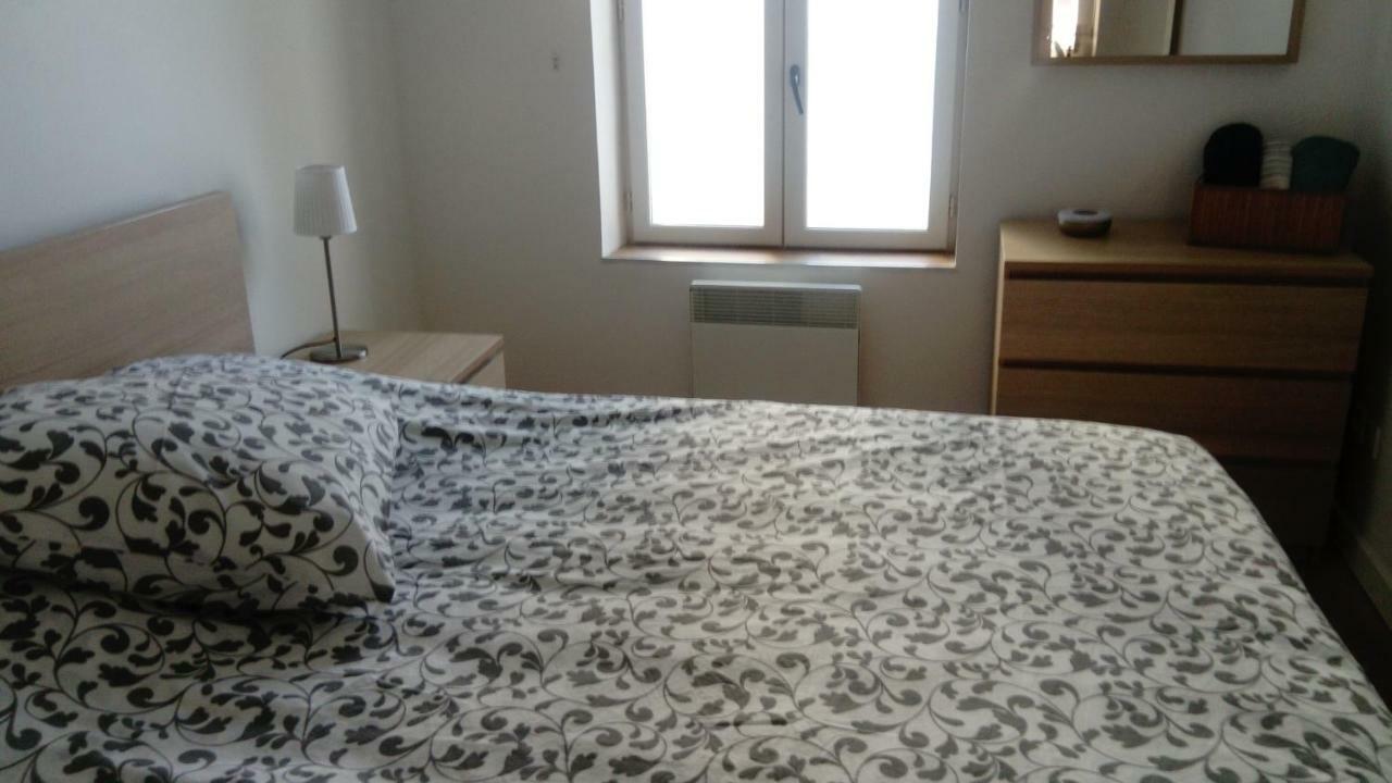 Gite Les 3 Tours 1E Etage Carcassone Kültér fotó